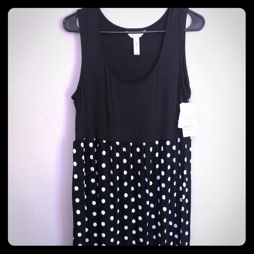 Maternity dress